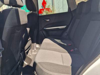 Suzuki Vitara 1.6 DDiS 4WD AllGrip V-Cool Grigio usata Levico Terme