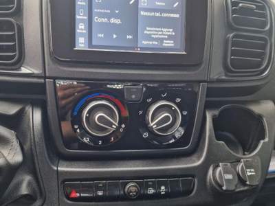 Fiat Ducato 33 2.2 Mjt 140CV PM Cassonato Bianco usata Levico Terme