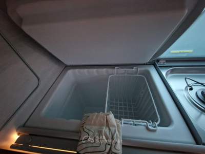 Volkswagen California 2.0 TDI  DSG Ocean Bianco usata Levico Terme