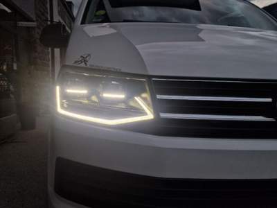 Volkswagen California 2.0 TDI  DSG Ocean Bianco usata Levico Terme