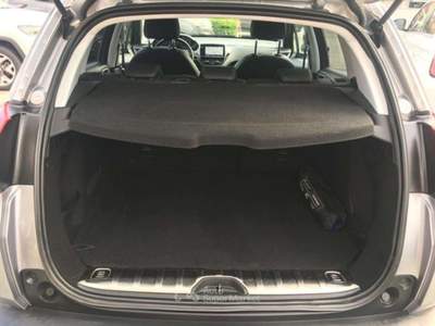 Peugeot 2008 1.2 130cv Allure Argento usata San Maurizio Canavese