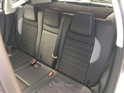 Peugeot 2008 1.2 130cv Allure Argento usata San Maurizio Canavese