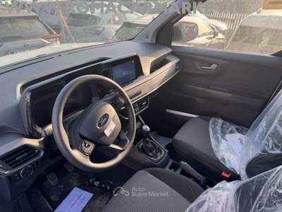Ford Transit Courier 1.5 EcoBlue 100CV Van Trend NUOVO VARI DISPONIBILI Bianco usata Roma