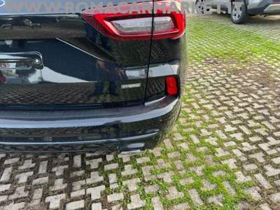 Ford Kuga 2.5 Plug In Hybrid 243 CV CVT 2WD ST-Line Grigio usata Roma