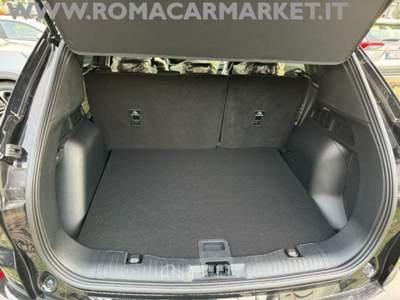 Ford Kuga 2.5 Plug In Hybrid 243 CV CVT 2WD ST-Line Grigio usata Roma