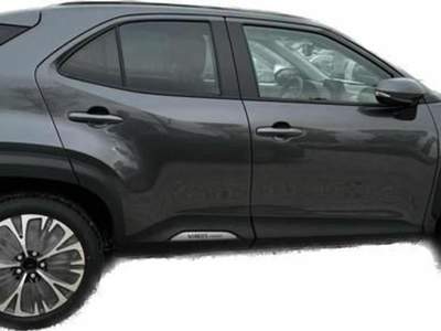 Toyota Yaris Cross 1.5 Hybrid 5p. E-CVT Trend MY 26 PRONTA CONSEGNA Grigio usata Roma