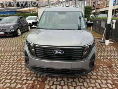 Ford Tourneo Courier 1.0 EcoBoost Titanium PRONTA CONSEGNA VARIE DISPON Argento usata Roma