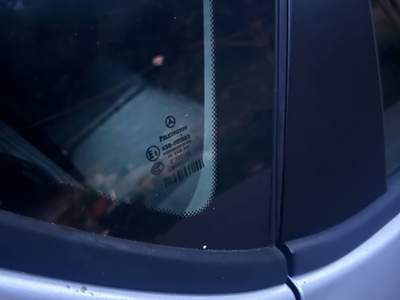 Mercedes-Benz Classe A veicolo ben tenuta adatto anche ai neopatentati Argento usata Torino