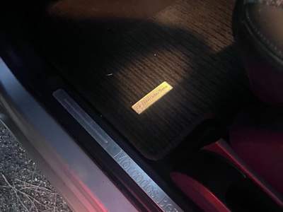 Mercedes-Benz Classe A veicolo ben tenuta adatto anche ai neopatentati Argento usata Torino