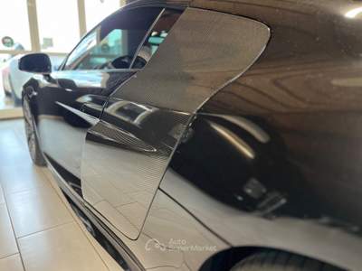 Audi R8 VENDUTA Nero usata TORINO