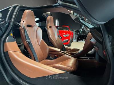 McLaren 720S Coupè Blu/Azzurro usata TORINO