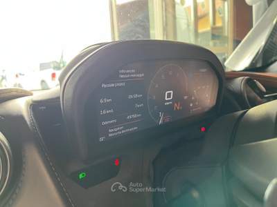 McLaren 720S Coupè Blu/Azzurro usata TORINO