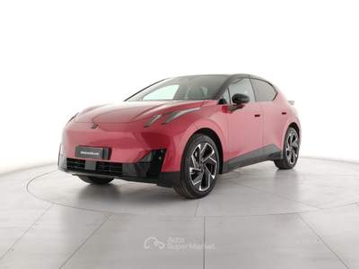 Lynk & Co 02 EV 200kW More usata Modena