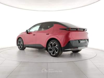 Lynk & Co 02 EV 200kW More usata Modena