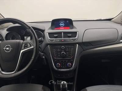 Opel Mokka Mokka 1.7 Cdti Ecotec 130cv 4x2 Start&amp;Stop Cosmo Nero usata Cassola