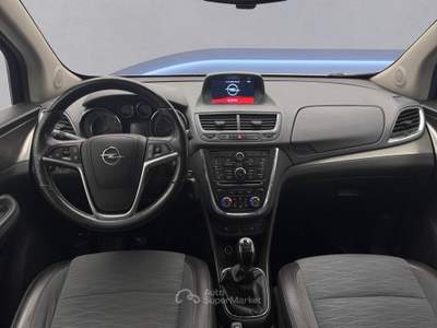 Opel Mokka Mokka 1.7 Cdti Ecotec 130cv 4x2 Start&amp;Stop Cosmo Nero usata Cassola