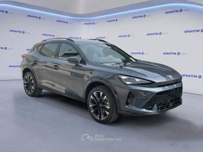 Cupra Formentor Formentor 2.0 Tdi Dsg Dark Night Blu/Azzurro usata Perugia