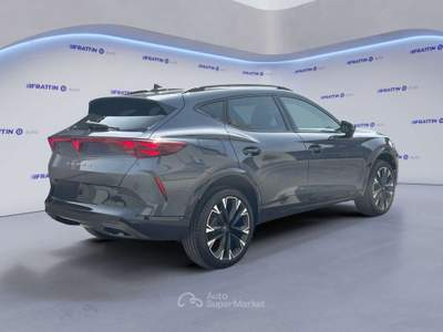 Cupra Formentor Formentor 2.0 Tdi Dsg Dark Night Blu/Azzurro usata Perugia