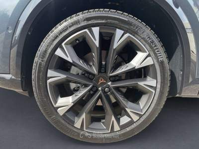 Cupra Formentor Formentor 2.0 Tdi Dsg Dark Night Blu/Azzurro usata Perugia