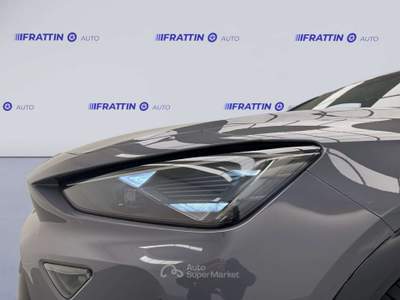 Cupra Formentor Formentor 2.0 Tdi Dsg Dark Night Grigio usata Cassola
