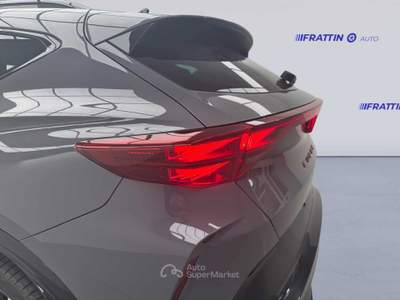 Cupra Formentor Formentor 2.0 Tdi Dsg Dark Night Grigio usata Cassola