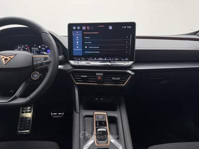 Cupra Formentor Formentor 2.0 Tdi Dsg Dark Night Grigio usata Cassola
