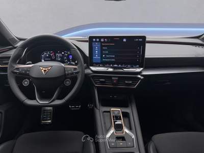Cupra Formentor Formentor 2.0 Tdi Dsg Dark Night Grigio usata Cassola