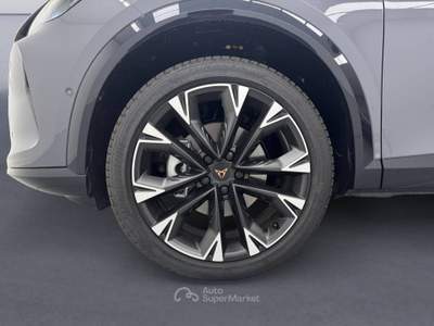 Cupra Formentor Formentor 2.0 Tdi Dsg Dark Night Grigio usata Cassola