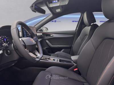 Cupra Formentor Formentor 2.0 Tdi Dsg Dark Night Grigio usata Cassola