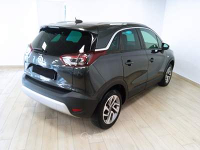 Opel Crossland 1.2 Turbo 12V 110 CV Start&Stop Advance Grigio usata Torino