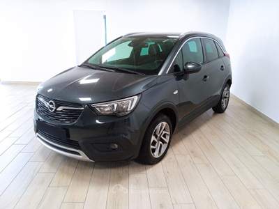 Opel Crossland 1.2 Turbo 12V 110 CV Start&Stop Advance Grigio usata Torino