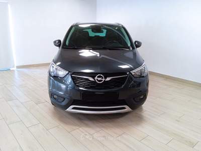 Opel Crossland 1.2 Turbo 12V 110 CV Start&Stop Advance Grigio usata Torino