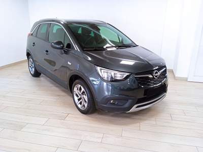 Opel Crossland 1.2 Turbo 12V 110 CV Start&Stop Advance Grigio usata Torino