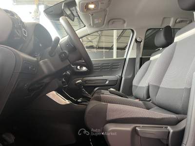 Citroen C3 Aircross C3 Aircross BlueHDi 110 S&S You Blu/Azzurro usata Pordenone