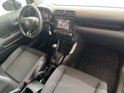Citroen C3 Aircross C3 Aircross BlueHDi 110 S&S You Blu/Azzurro usata Pordenone