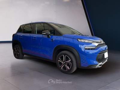 Citroen C3 Aircross C3 Aircross BlueHDi 110 S&S You Blu/Azzurro usata Pordenone