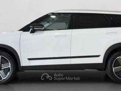 Jaecoo 7 JAECOO 7 1.5 TGDI 279 CV PHEV Exclusive Bianco usata Castenaso