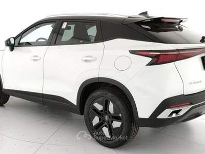 Omoda 5 OMODA 5 1.5 SHS FULL HYBRID 224 CV PURE Bianco usata Castenaso