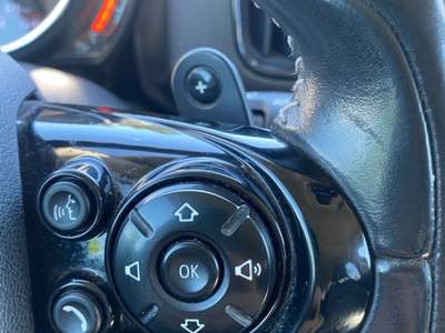 MINI Countryman SD Blu/Azzurro usata Vinci