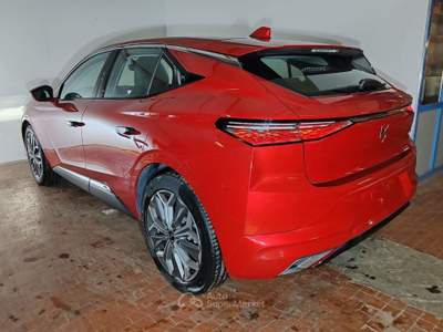 DS Automobiles DS 4 1.2 130 Trocadero Automatica Rosso usata Torino