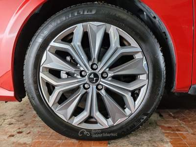 DS Automobiles DS 4 1.2 130 Trocadero Automatica Rosso usata Torino