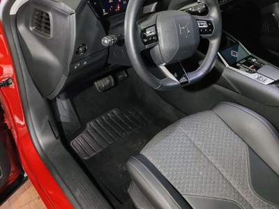 DS Automobiles DS 4 1.2 130 Trocadero Automatica Rosso usata Torino