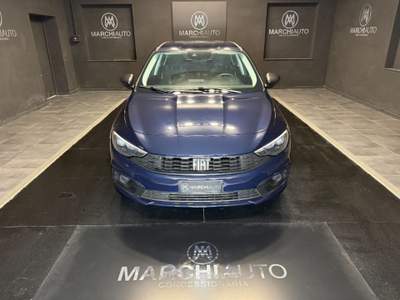Fiat Tipo 1.6 Mjt S&S SW City Life Blu/Azzurro usata Bastia Umbra