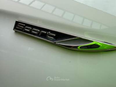 BMW Serie 3 316d d Touring Sport Aut. Bianco usata Curno