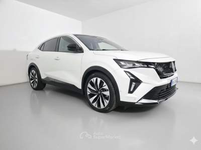Renault Rafale Full Hybrid E-Tech 200 CV Techno *PORTELL ELETTR* Bianco usata Paderno Dugnano