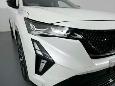 Renault Rafale Full Hybrid E-Tech 200 CV Techno *PORTELL ELETTR* Bianco usata Paderno Dugnano