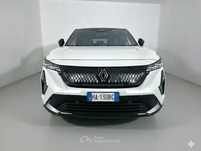 Renault Rafale Full Hybrid E-Tech 200 CV Techno *PORTELL ELETTR* Bianco usata Paderno Dugnano