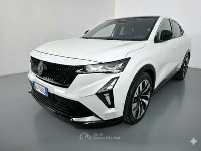 Renault Rafale Full Hybrid E-Tech 200 CV Techno *PORTELL ELETTR* Bianco usata Paderno Dugnano