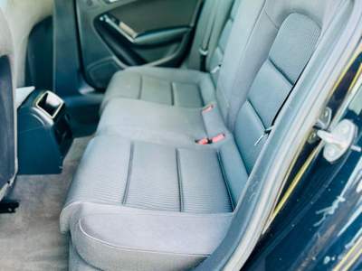 Audi A4 4x4 240CV CAMBIO AUTOMATICO usata DUEVILLE