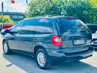Chrysler Voyager / Grand Voyager 7 POSTI usata DUEVILLE